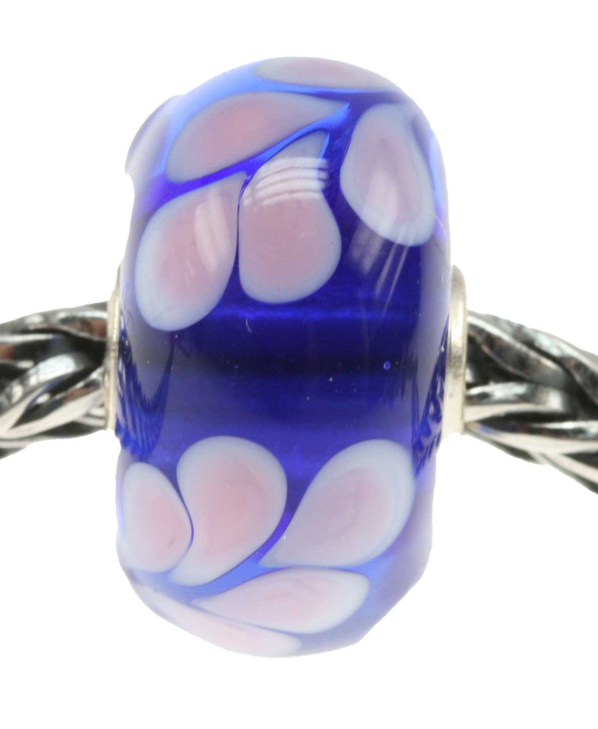 Unique Glasbead 105 (Original Bild) 