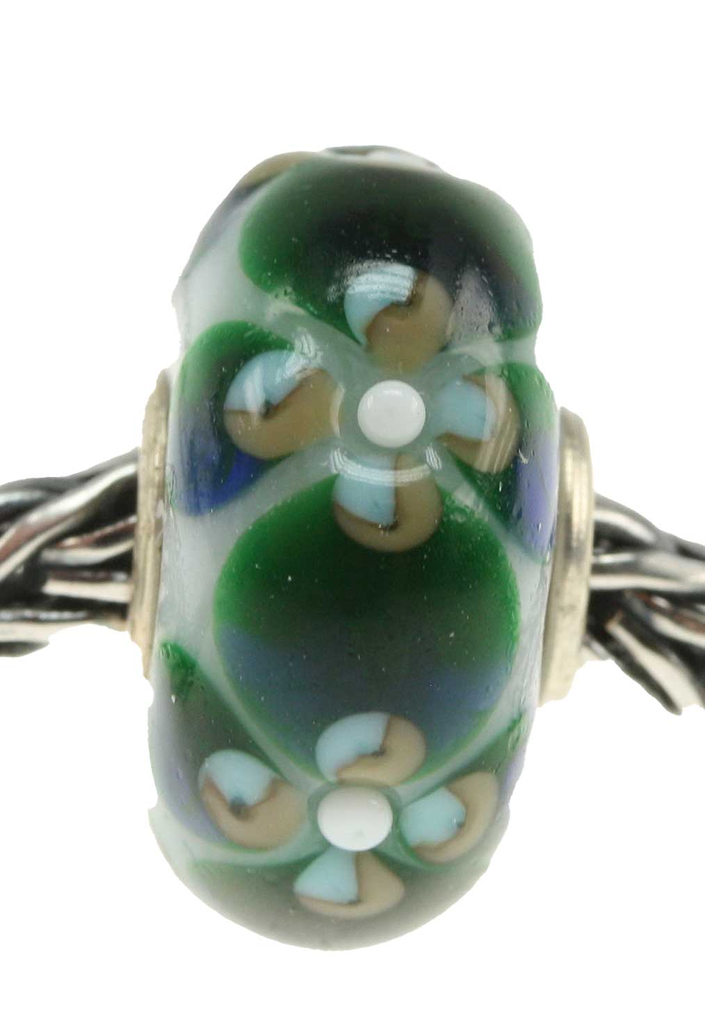Unique Glasbead 111 (Original Bild) 