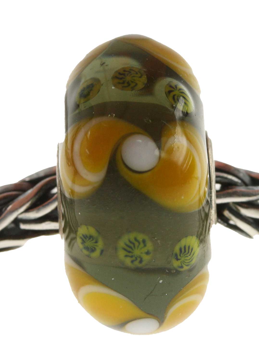 Unique Glasbead 112 (Original Bild) 