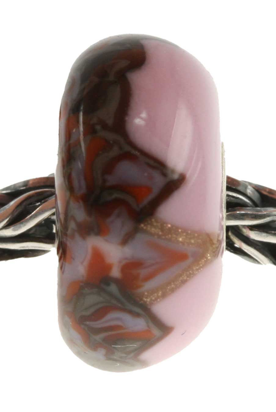 Unique Glasbead 115 (Original Bild) 