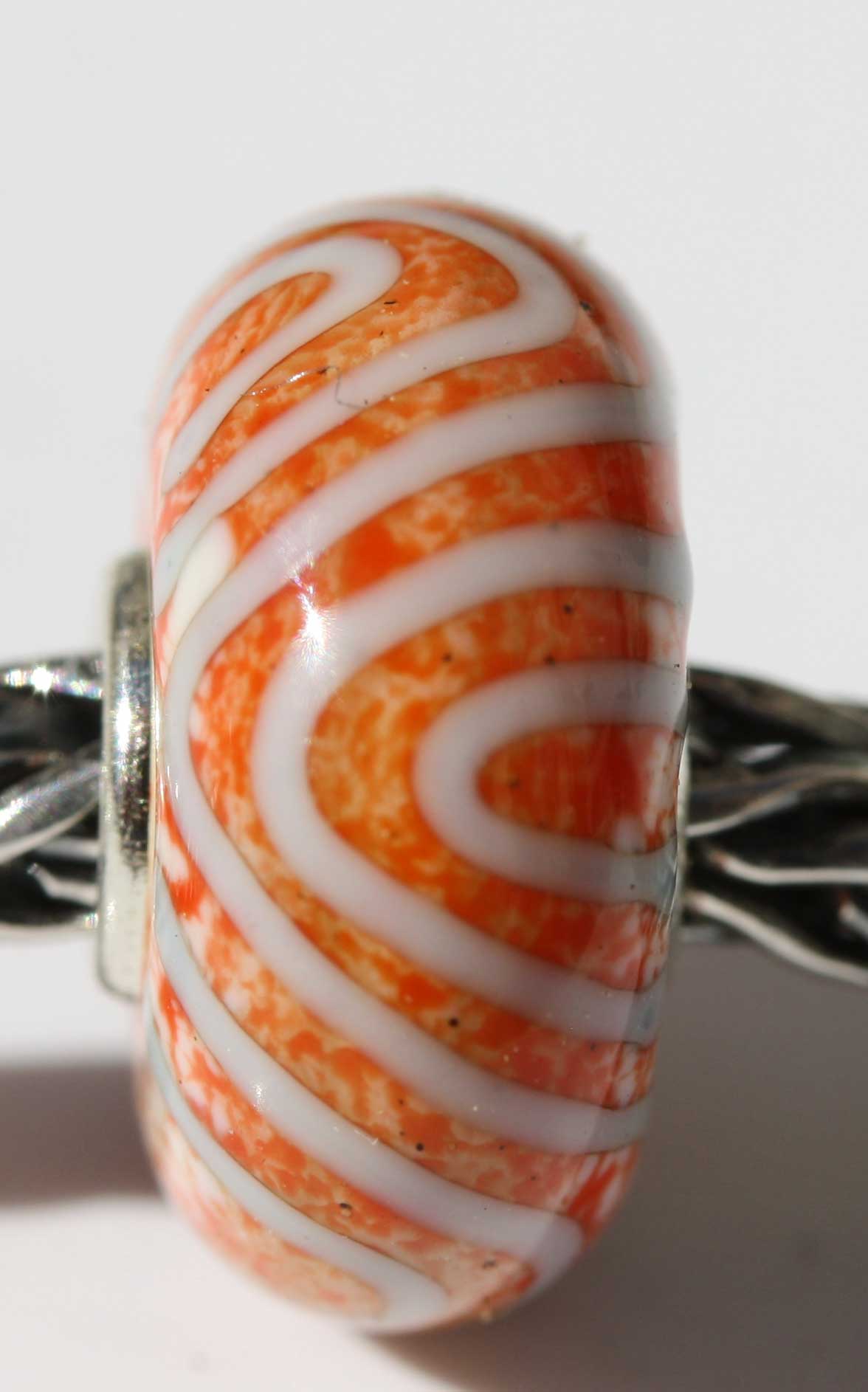 Unique Glasbead 143 (Original Bild)