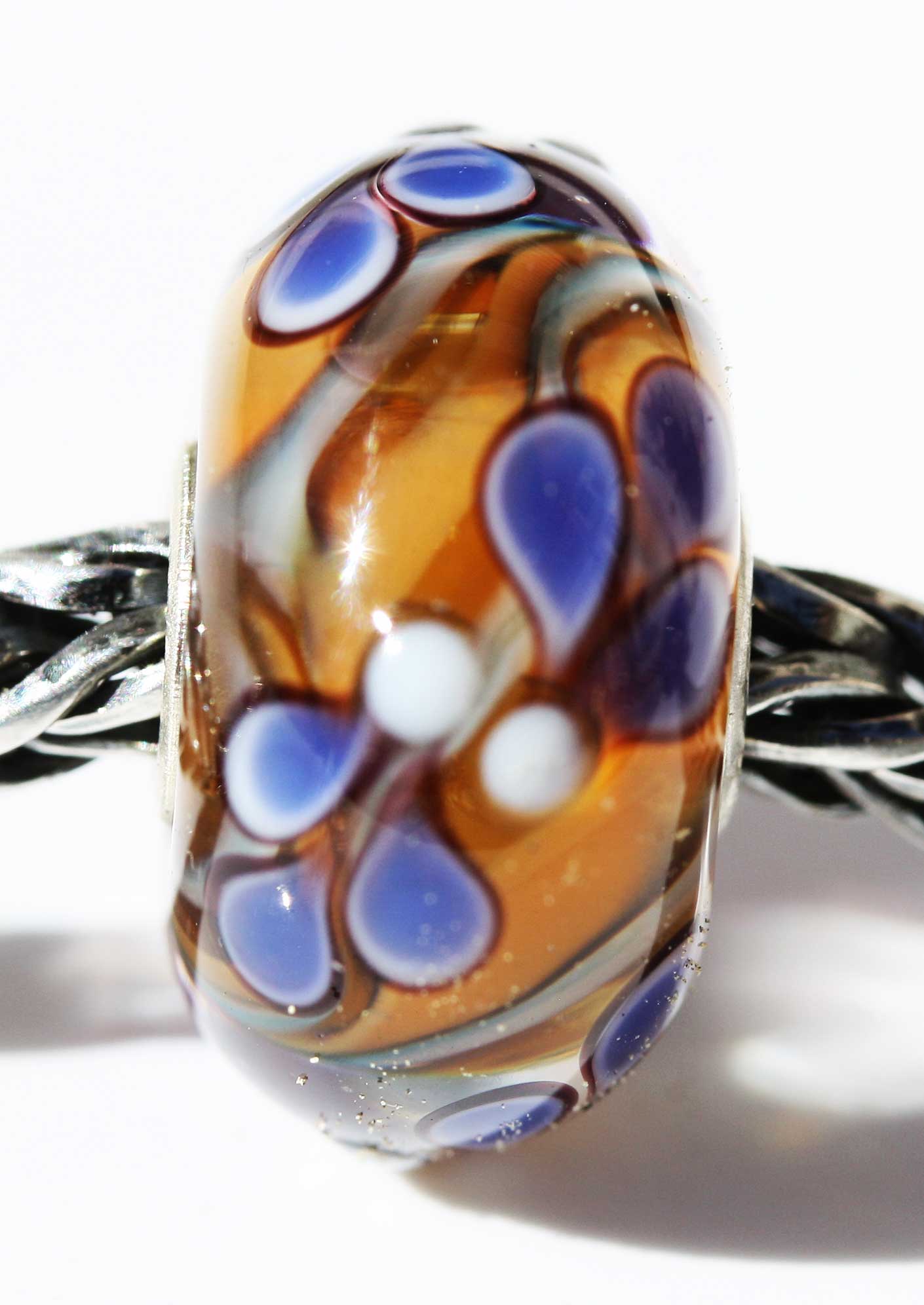 Unique Glasbead 144 (Original Bild)