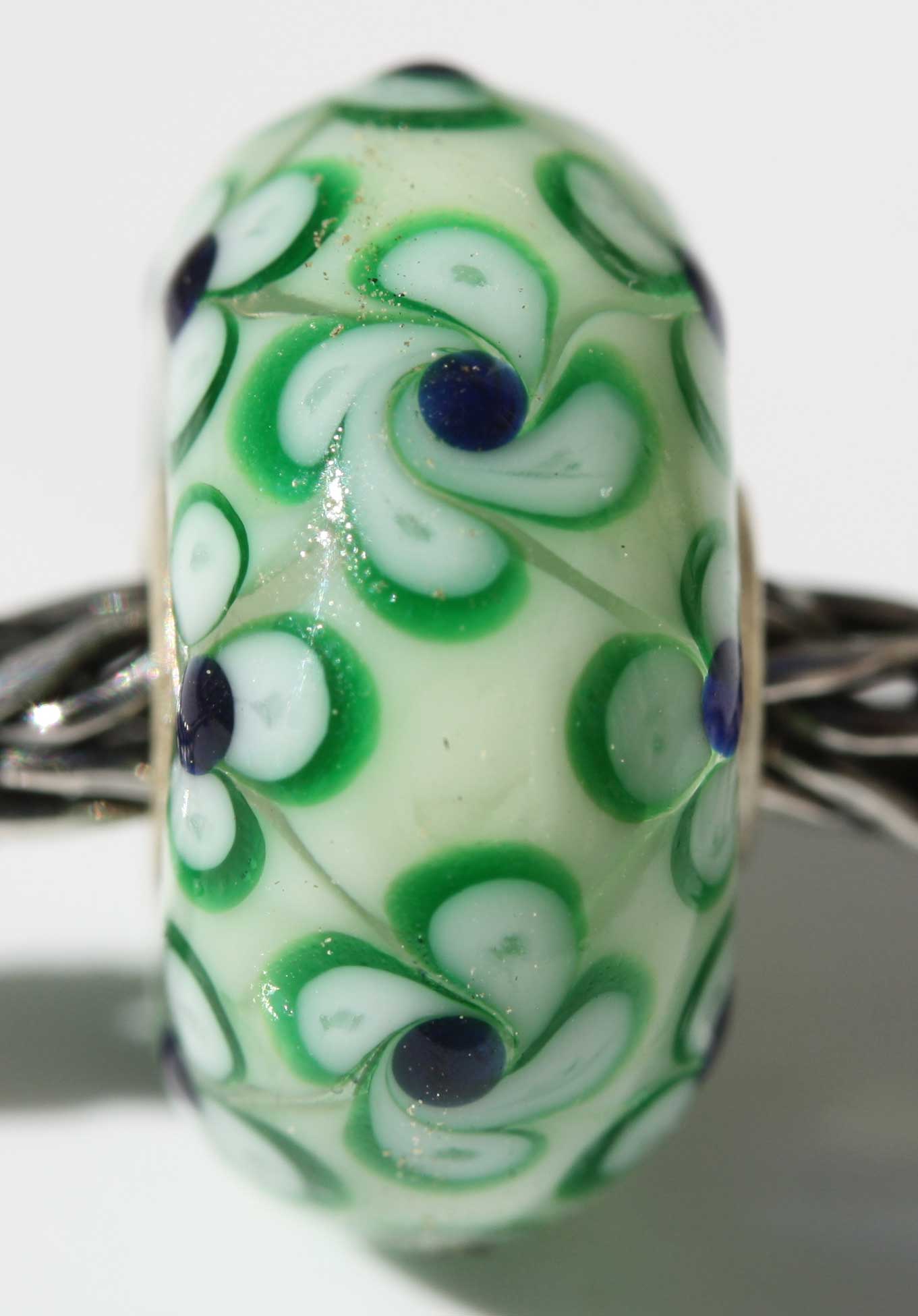 Unique Glasbead 148 (Original Bild)