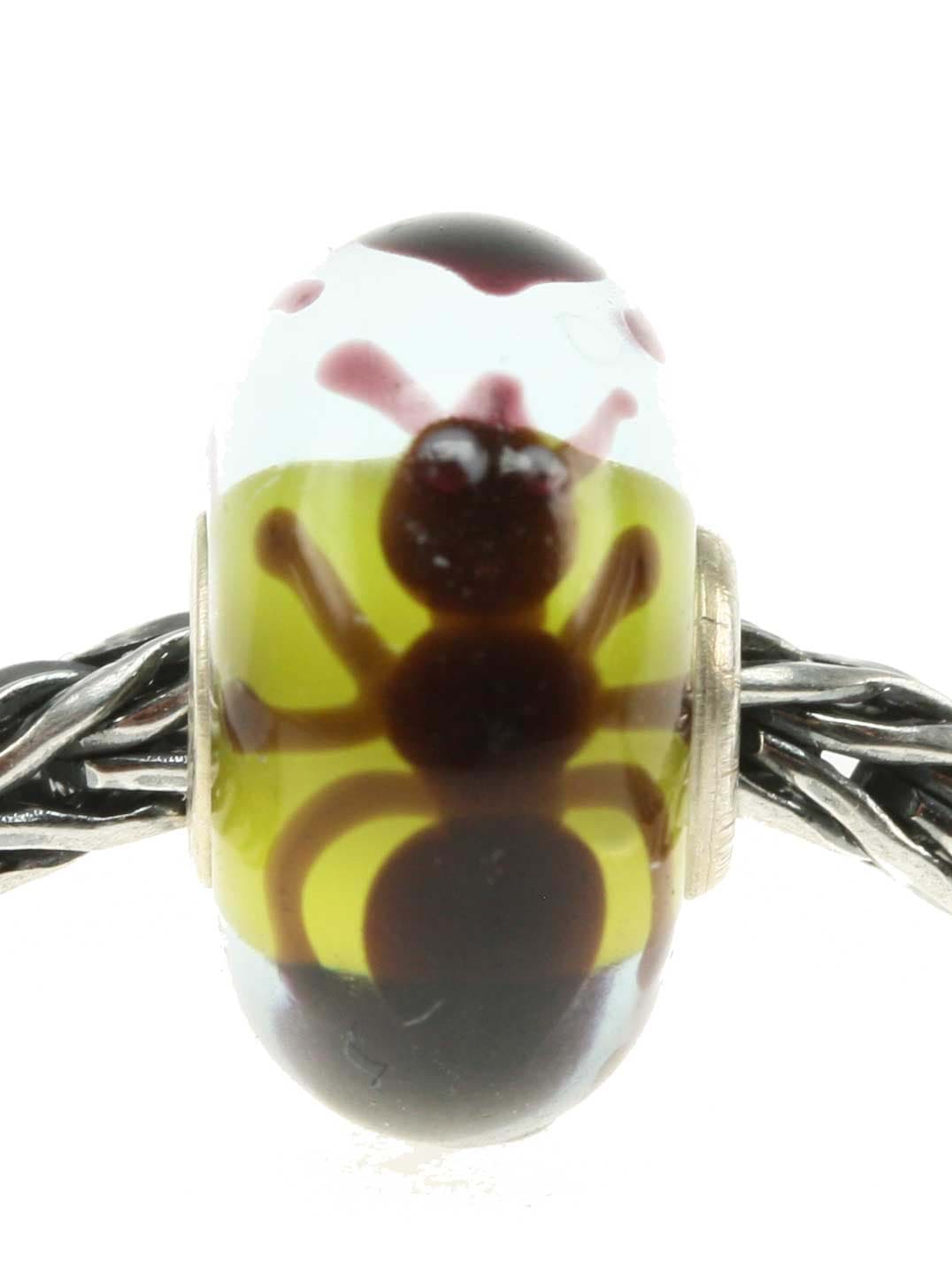 Unique Glasbead 130 (Original Bild)