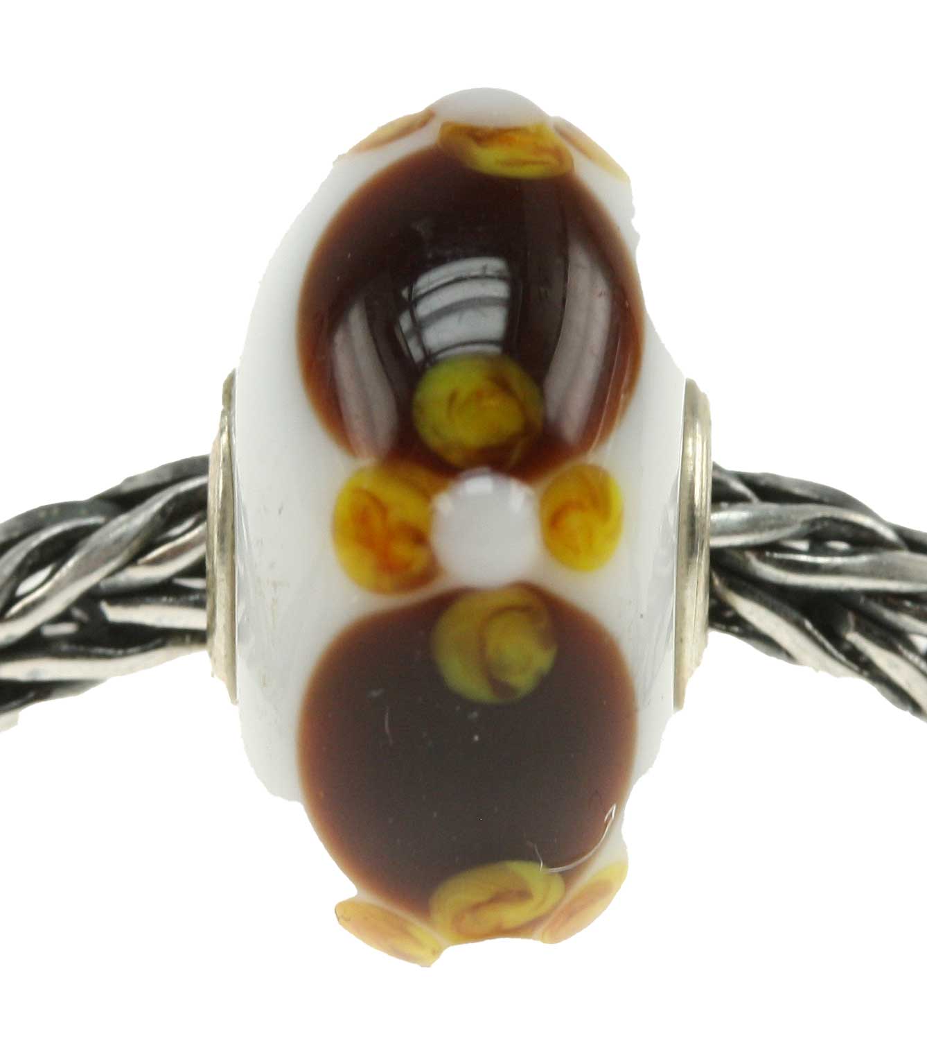 Unique Glasbead 165 (Original Bild)
