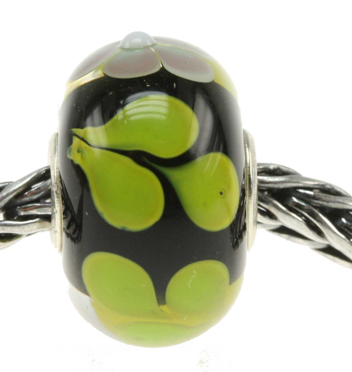Unique Glasbead 167 (Original Bild)