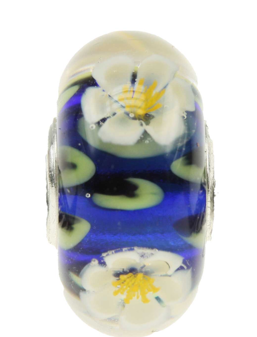 Unique Glasbead 160 (Original Bild)