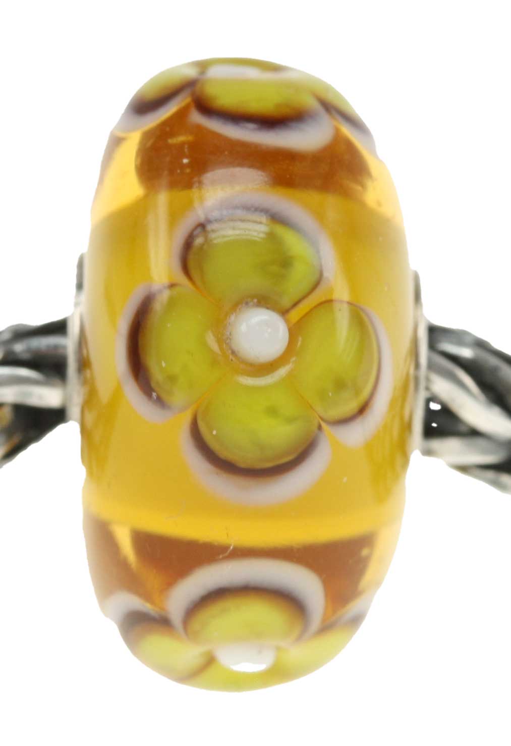 Unique Glasbead 210 (Original Bild)