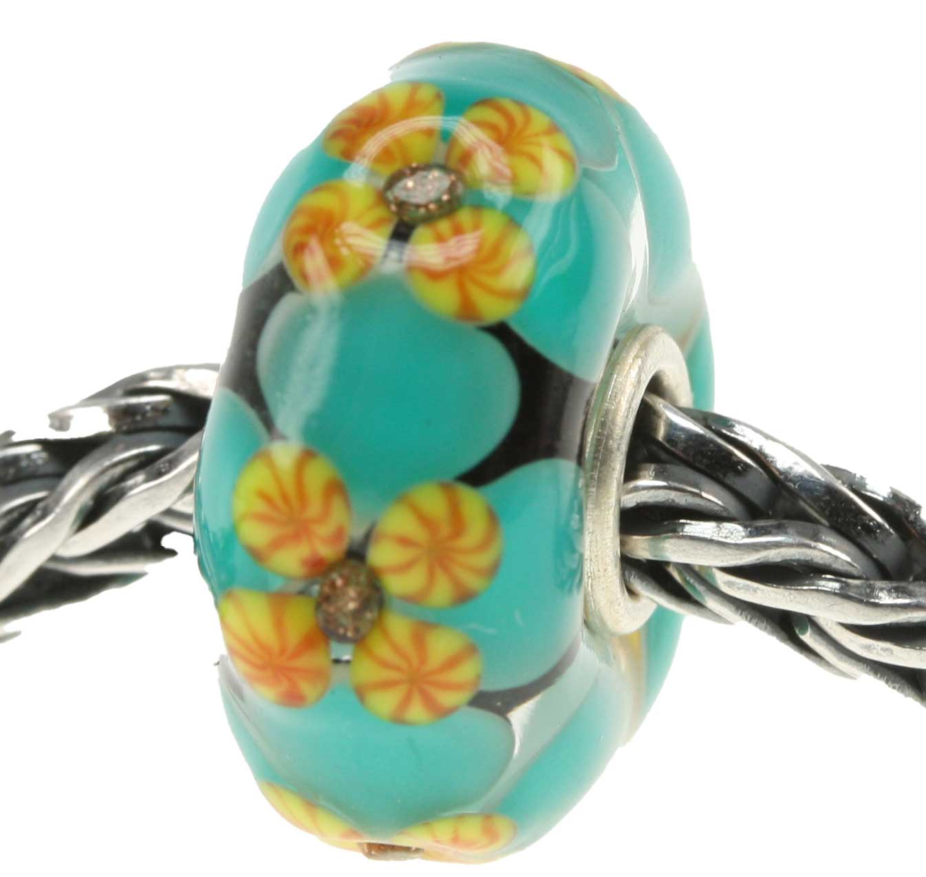 Unique Glasbead 211 (Original Bild)