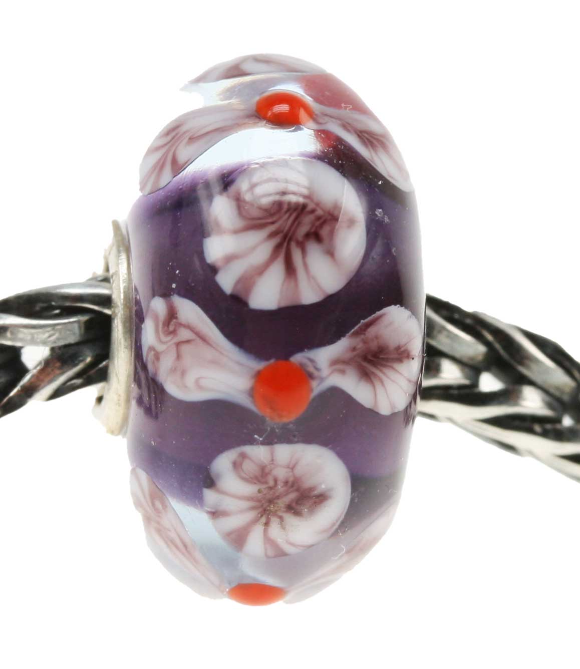 Unique Glasbead 216 (Original Bild)