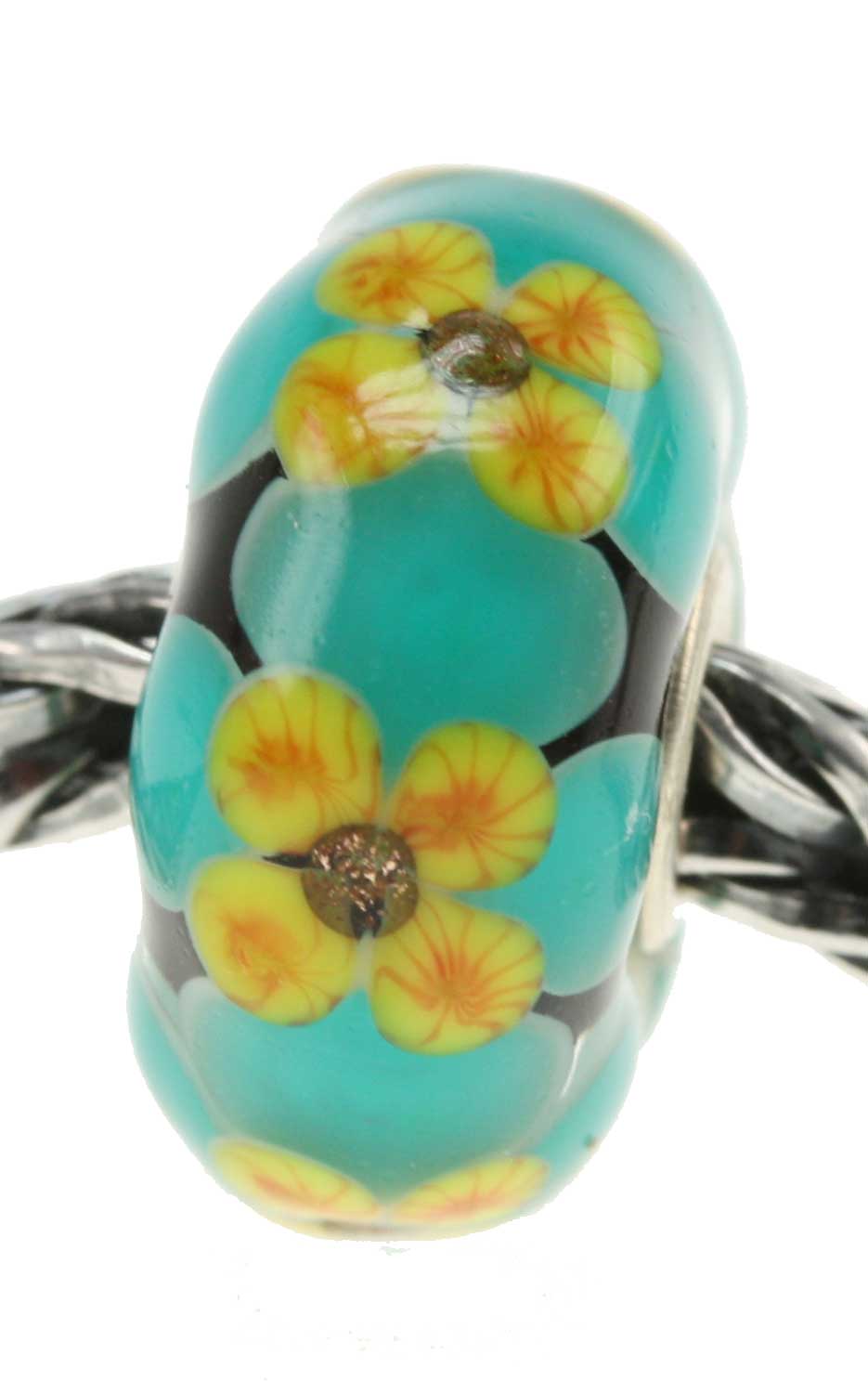 Unique Glasbead 220 (Original Bild)