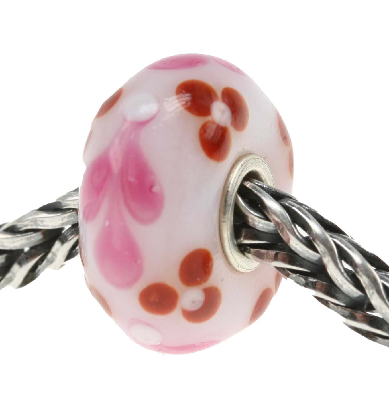 Unique Glasbead 222 (Original Bild)