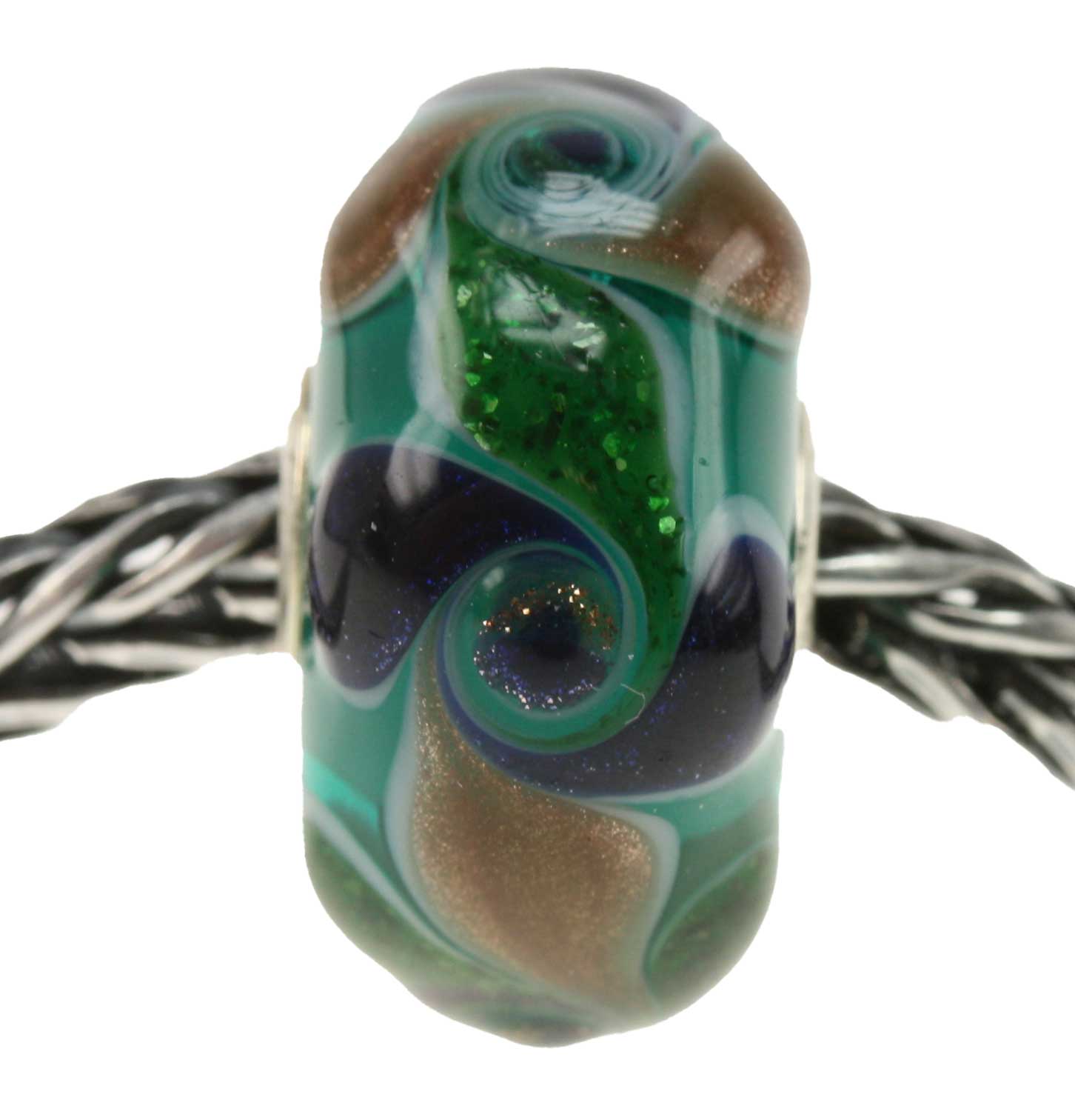 Unique Glasbead 300 (Original Bild)