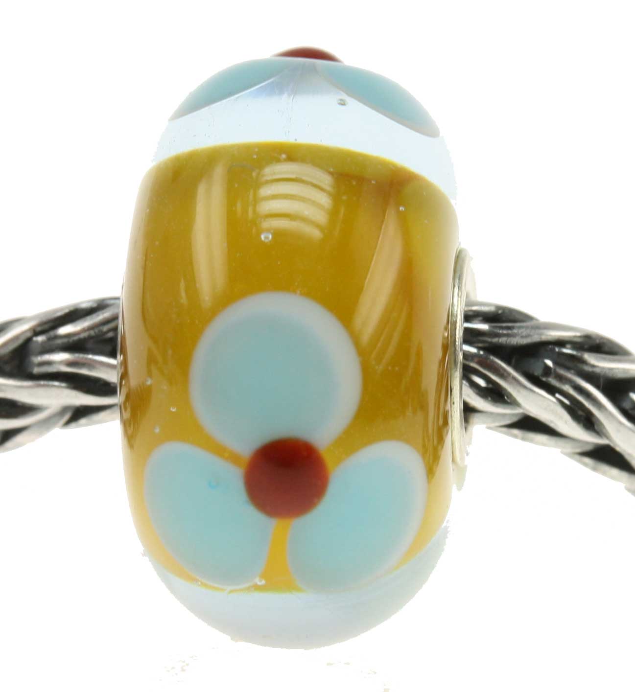 Unique Glasbead 301 (Original Bild)