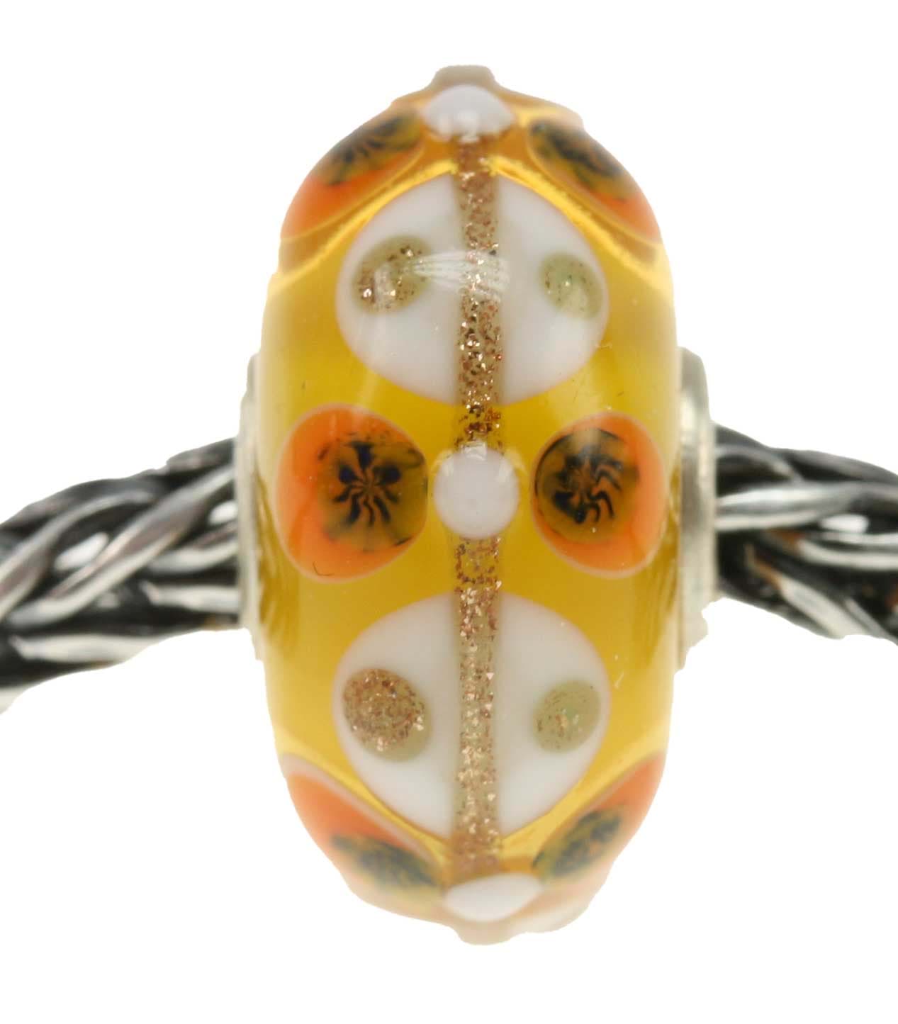 Unique Glasbead 302 (Original Bild)