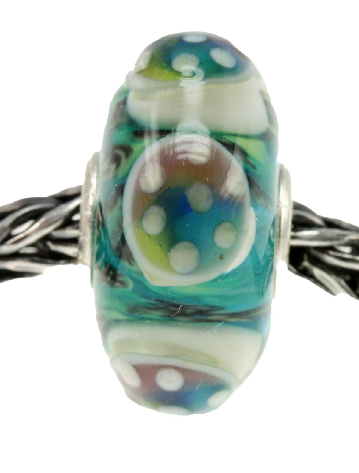 Unique Glasbead 307 (Original Bild)