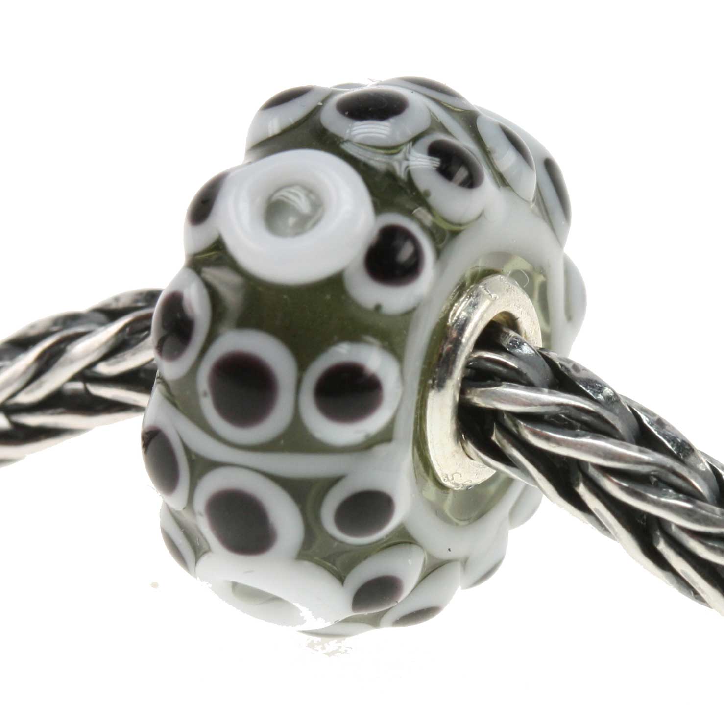 Unique Glasbead 309 (Original Bild)