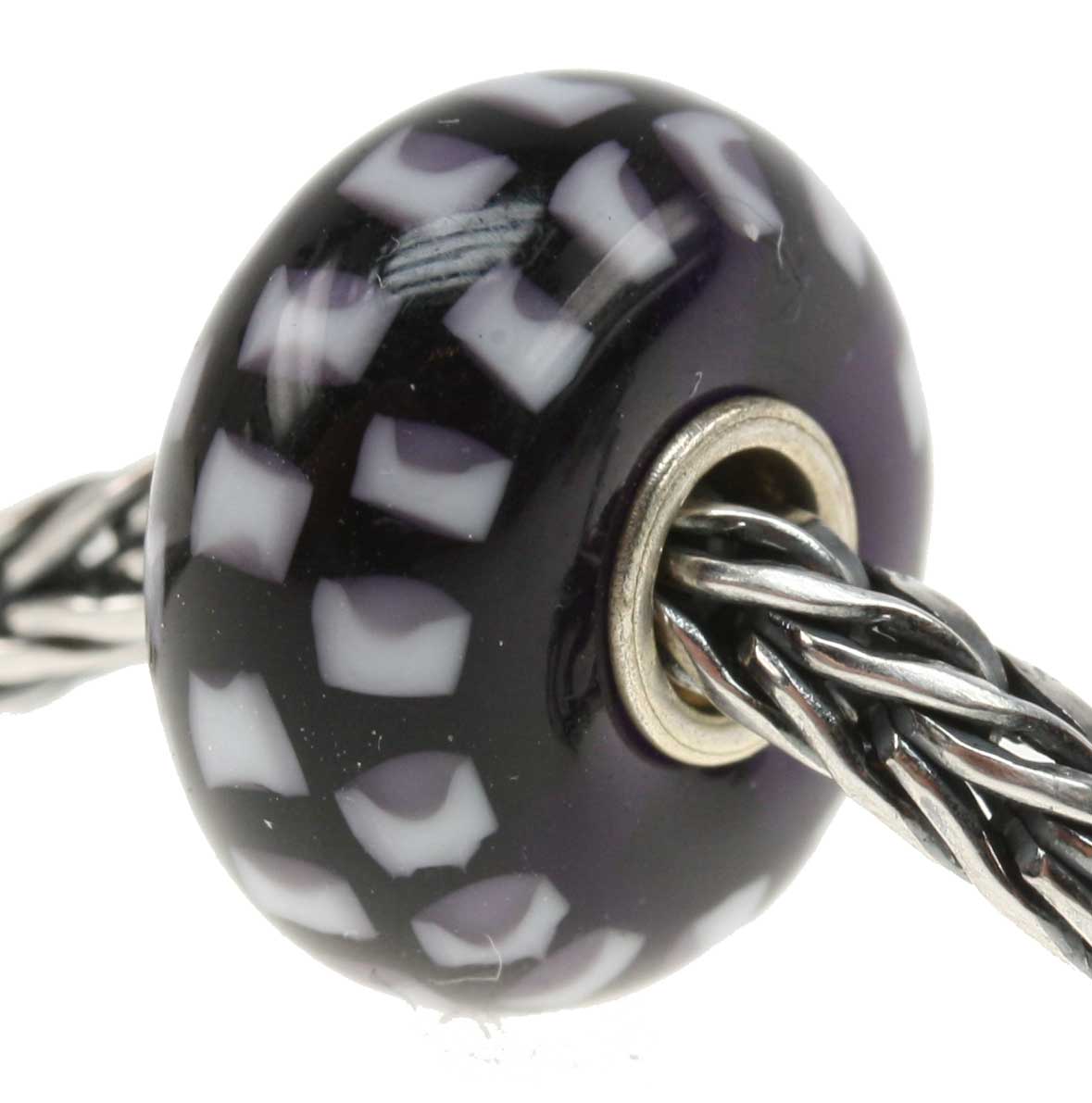 Unique Glasbead 316 (Original Bild)