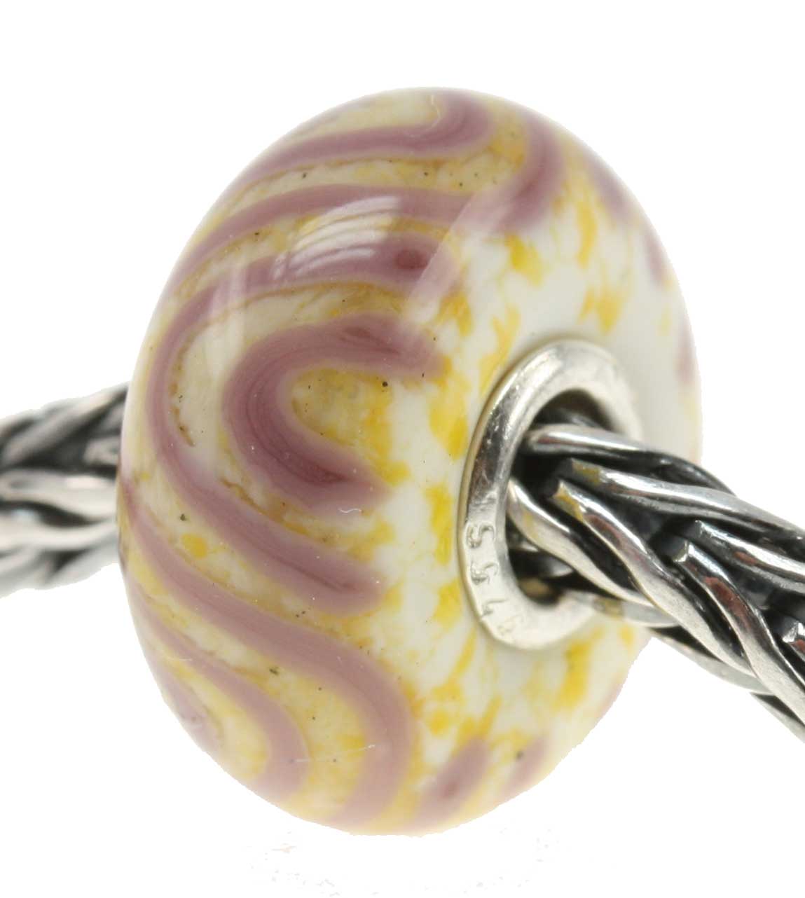 Unique Glasbead 318 (Original Bild)