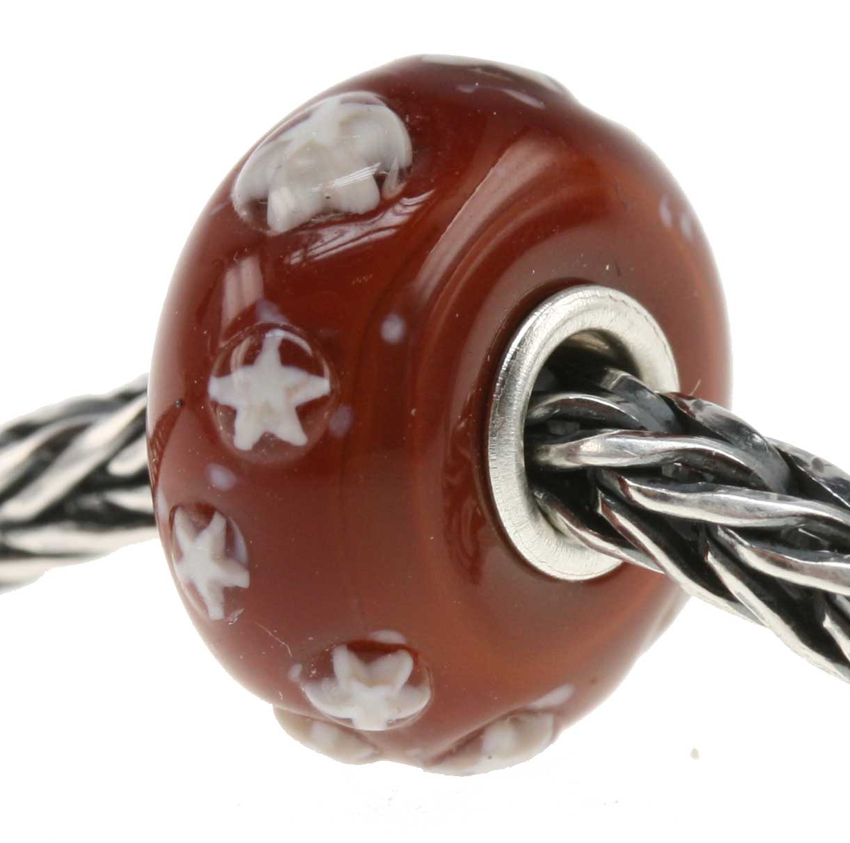 Unique Glasbead 319 (Original Bild)