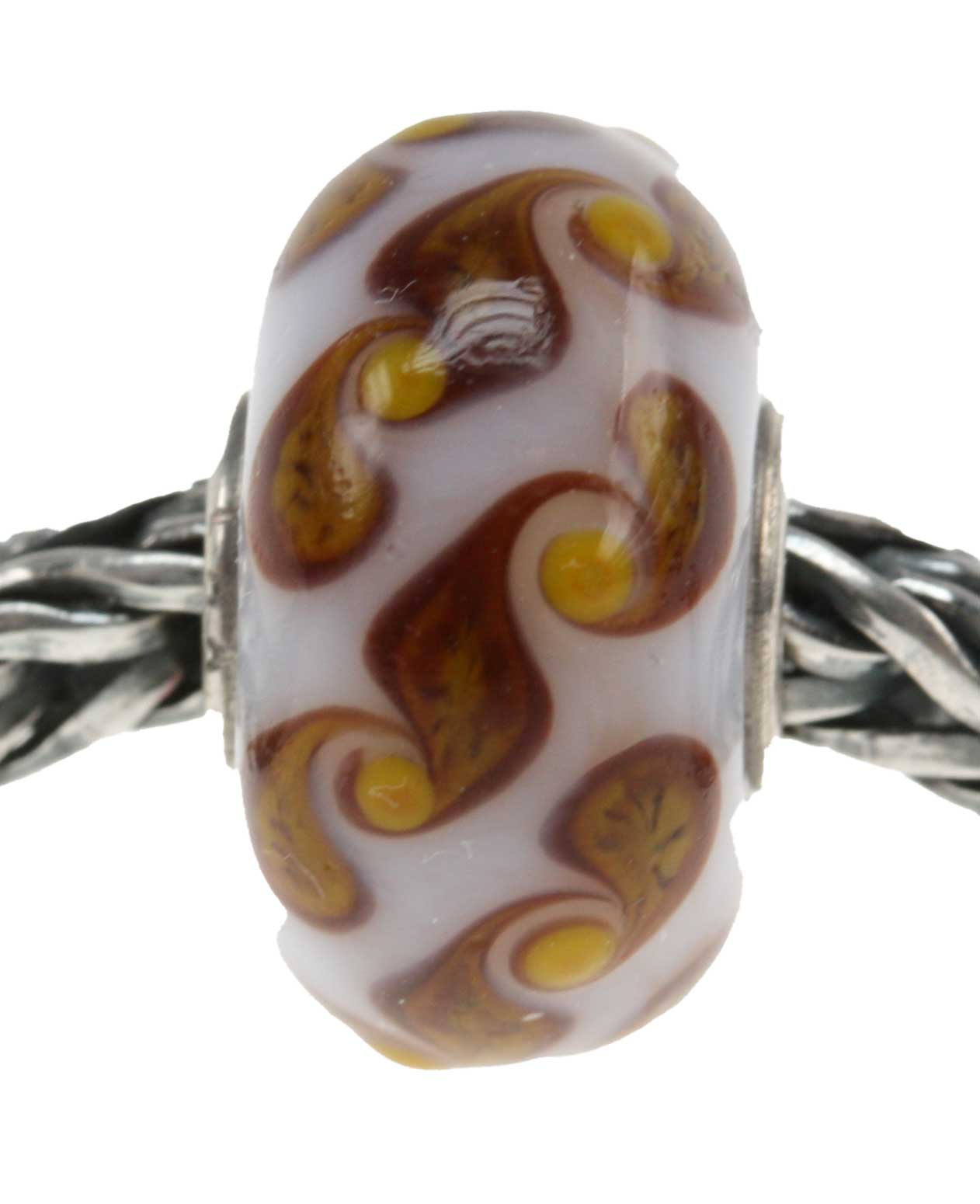 Unique Glasbead 327 (Original Bild)