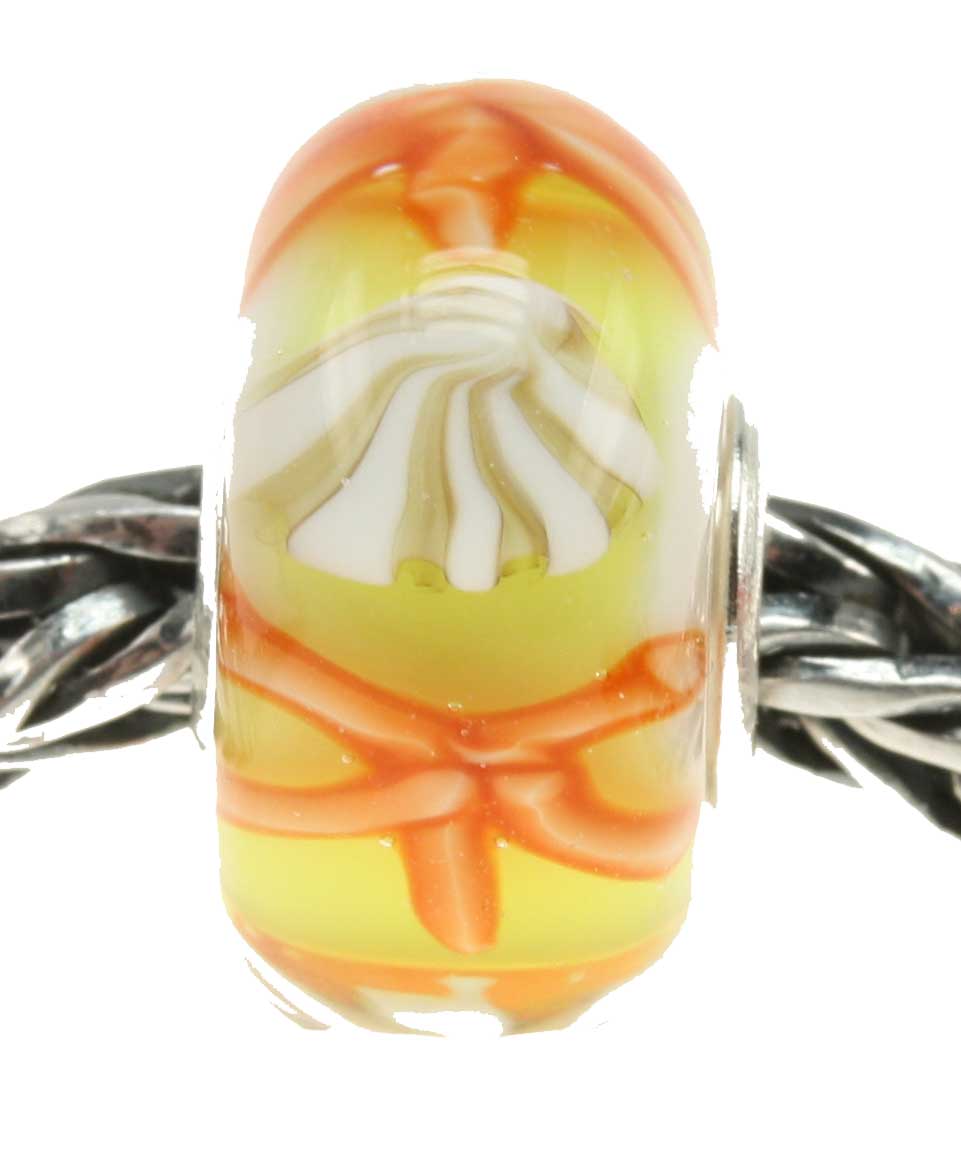 Unique Glasbead 330 (Original Bild)