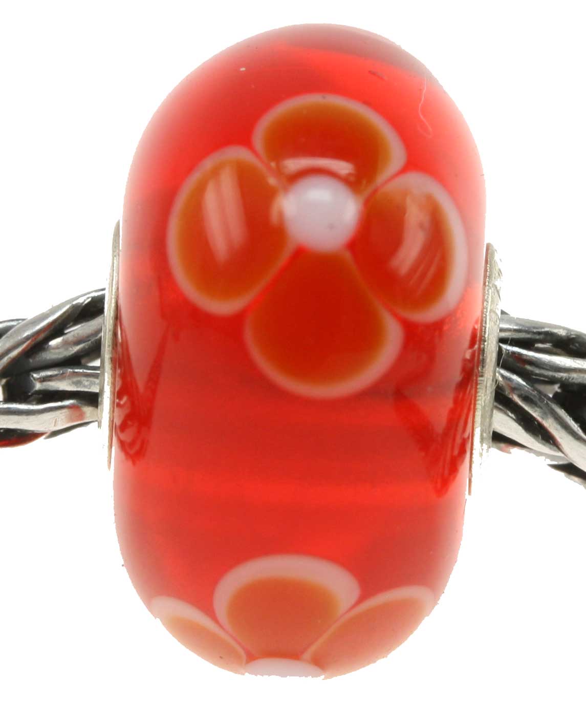 Unique Glasbead 331 (Original Bild)