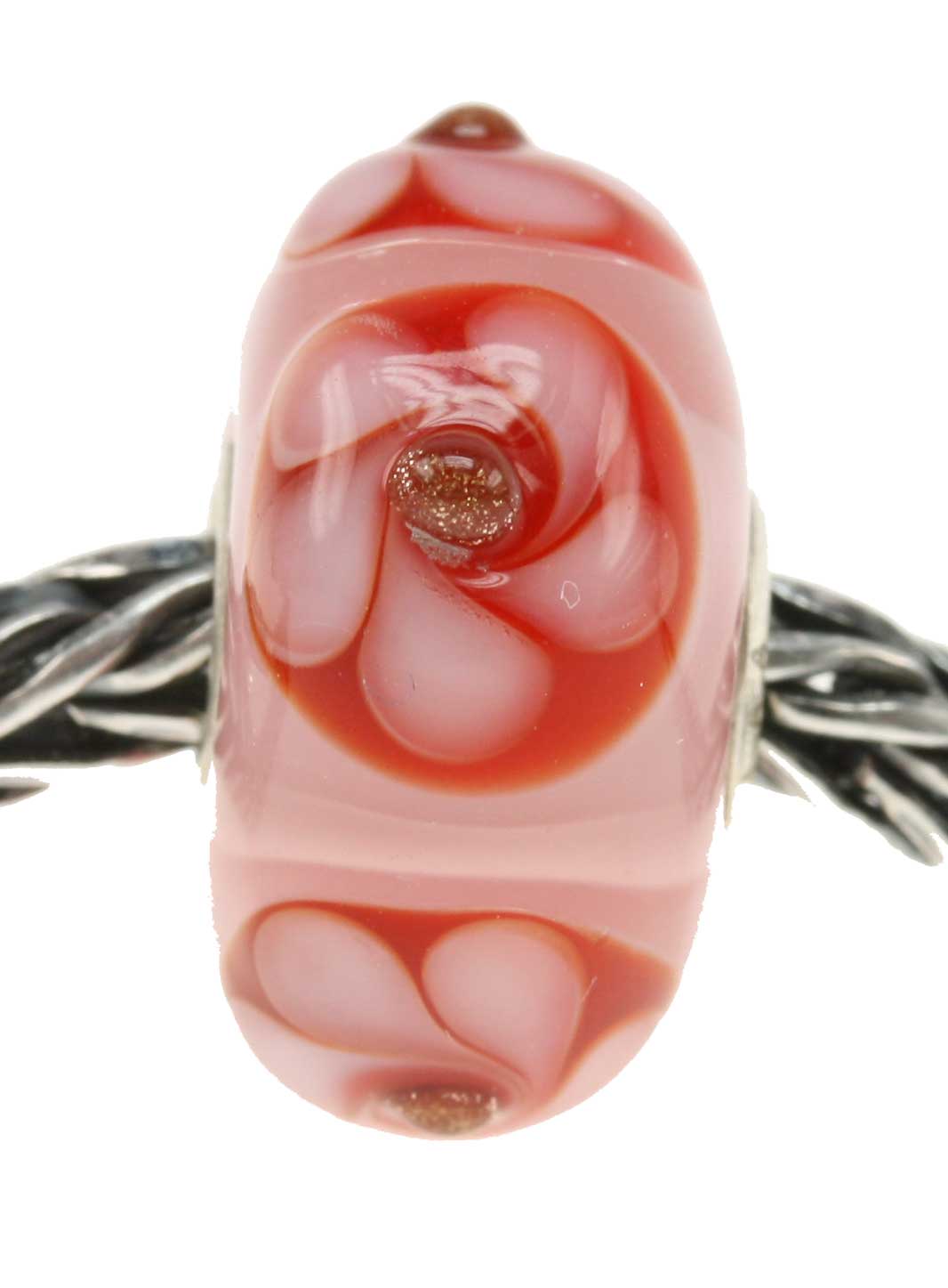 Unique Glasbead 333 (Original Bild)
