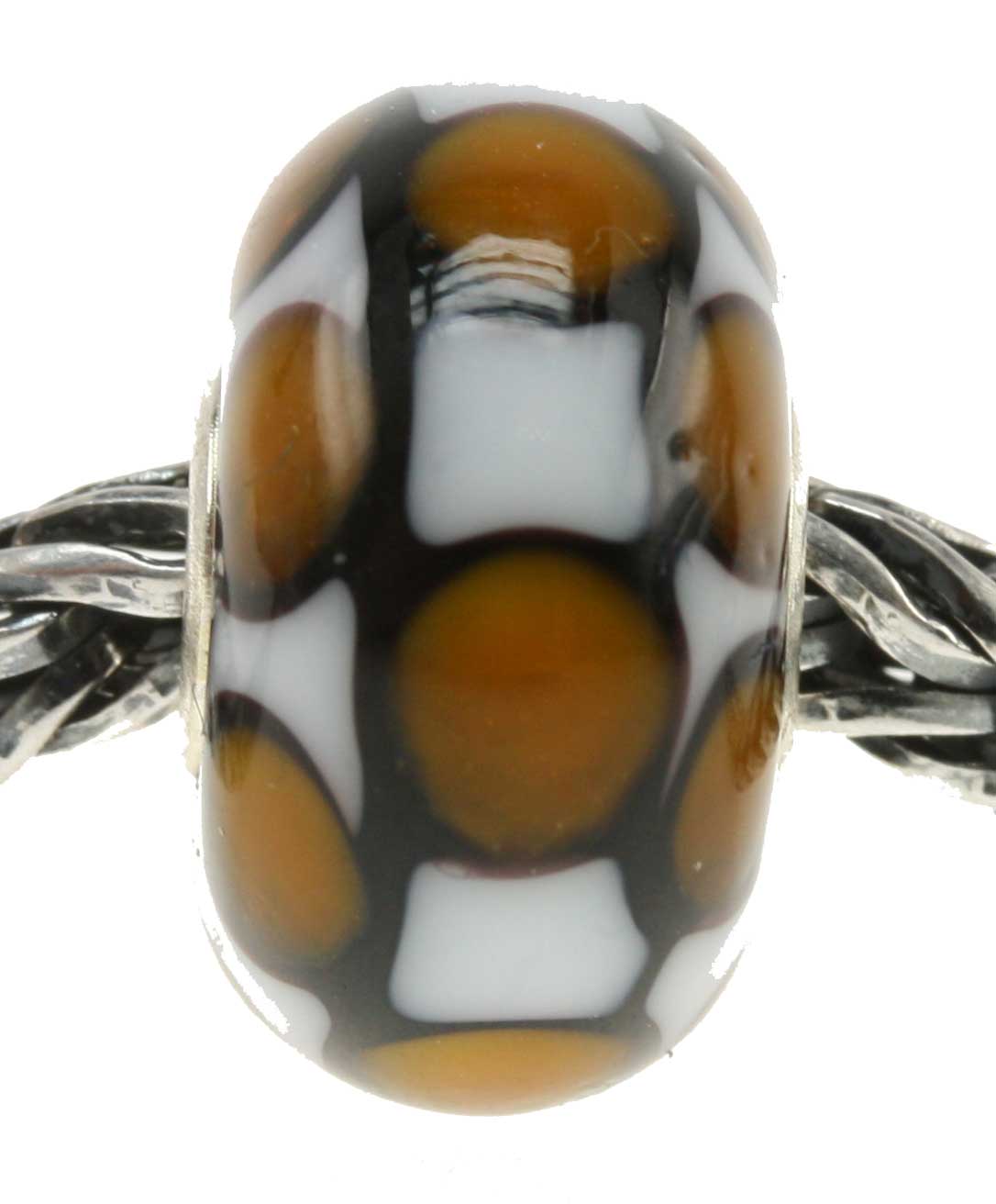 Unique Glasbead 334 (Original Bild)