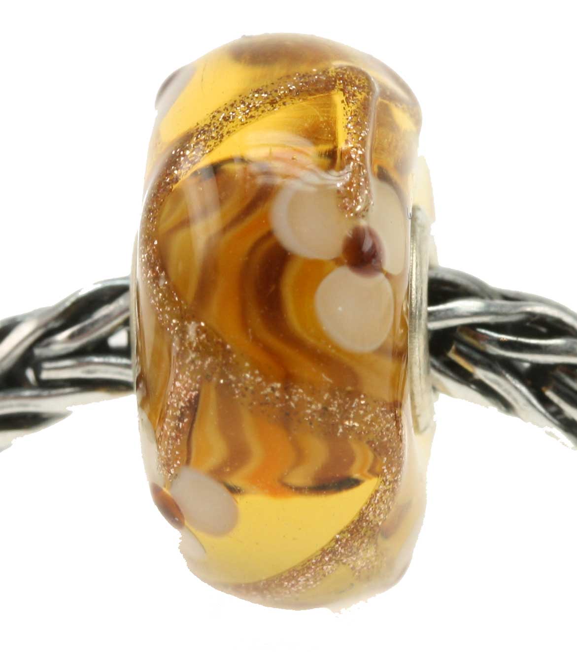 Unique Glasbead 336 (Original Bild)