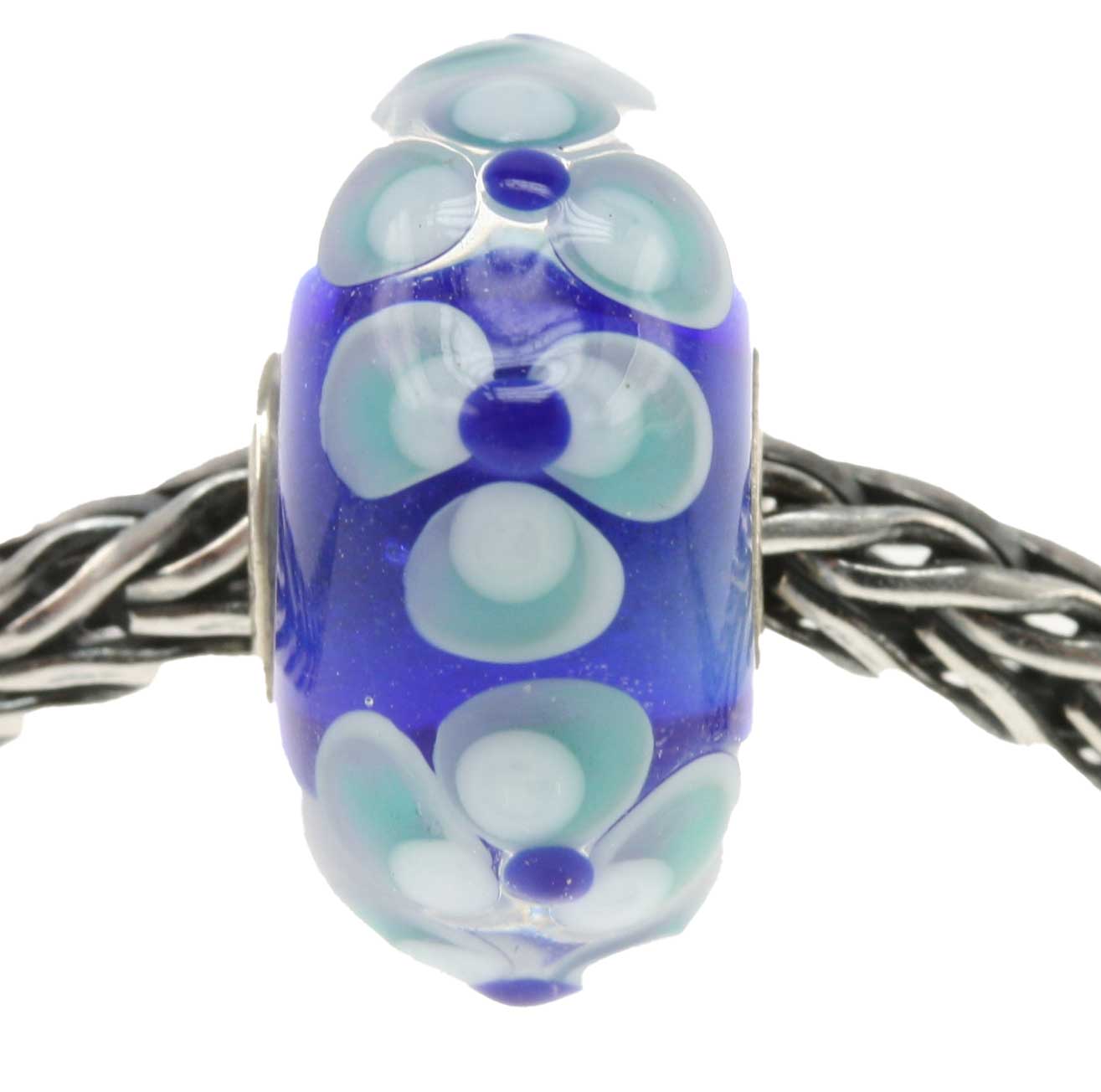 Unique Glasbead 338 (Original Bild)