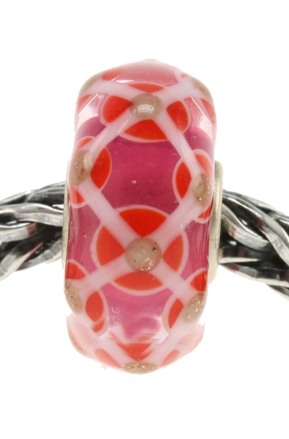Unique Glasbead 344 (Original Bild)