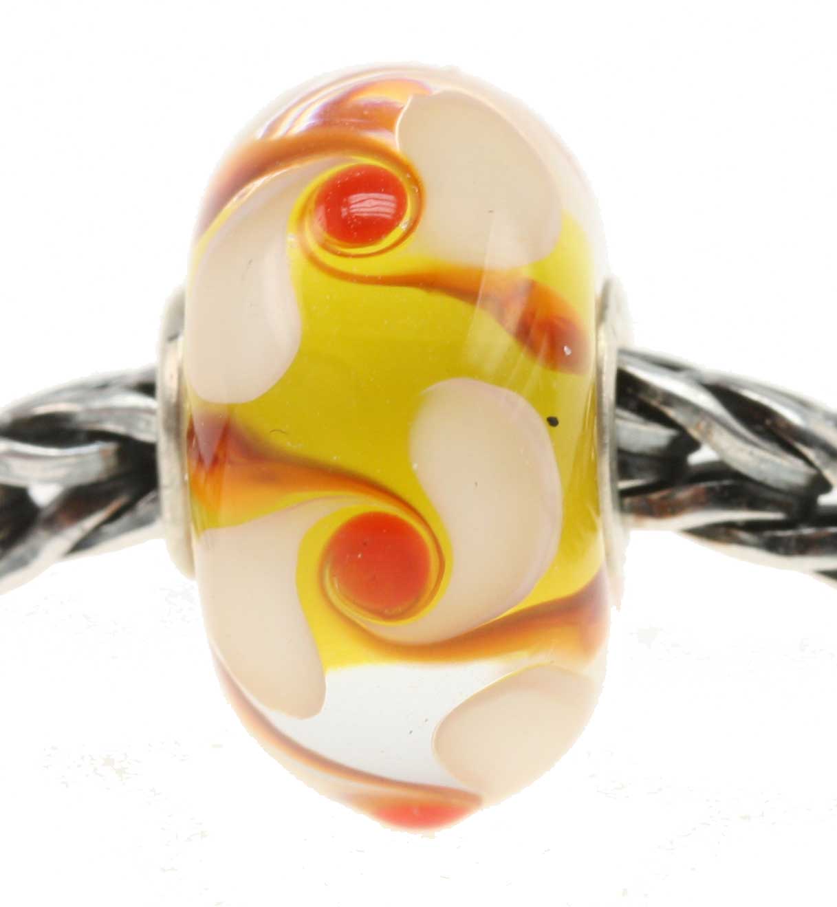Unique Glasbead 347 (Original Bild)