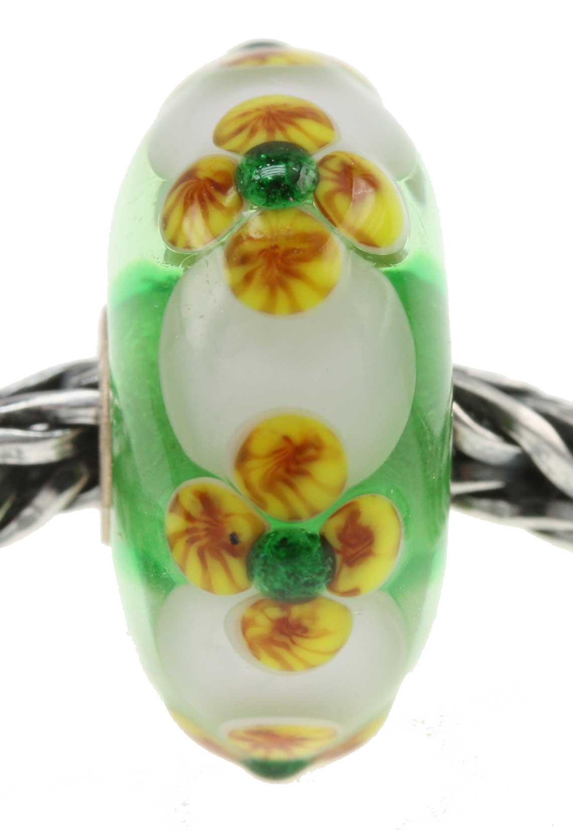 Unique Glasbead 349 Jumbo 16,3 mm