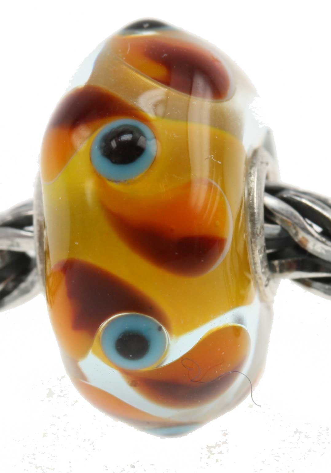 Unique Glasbead 350 (Original Bild)