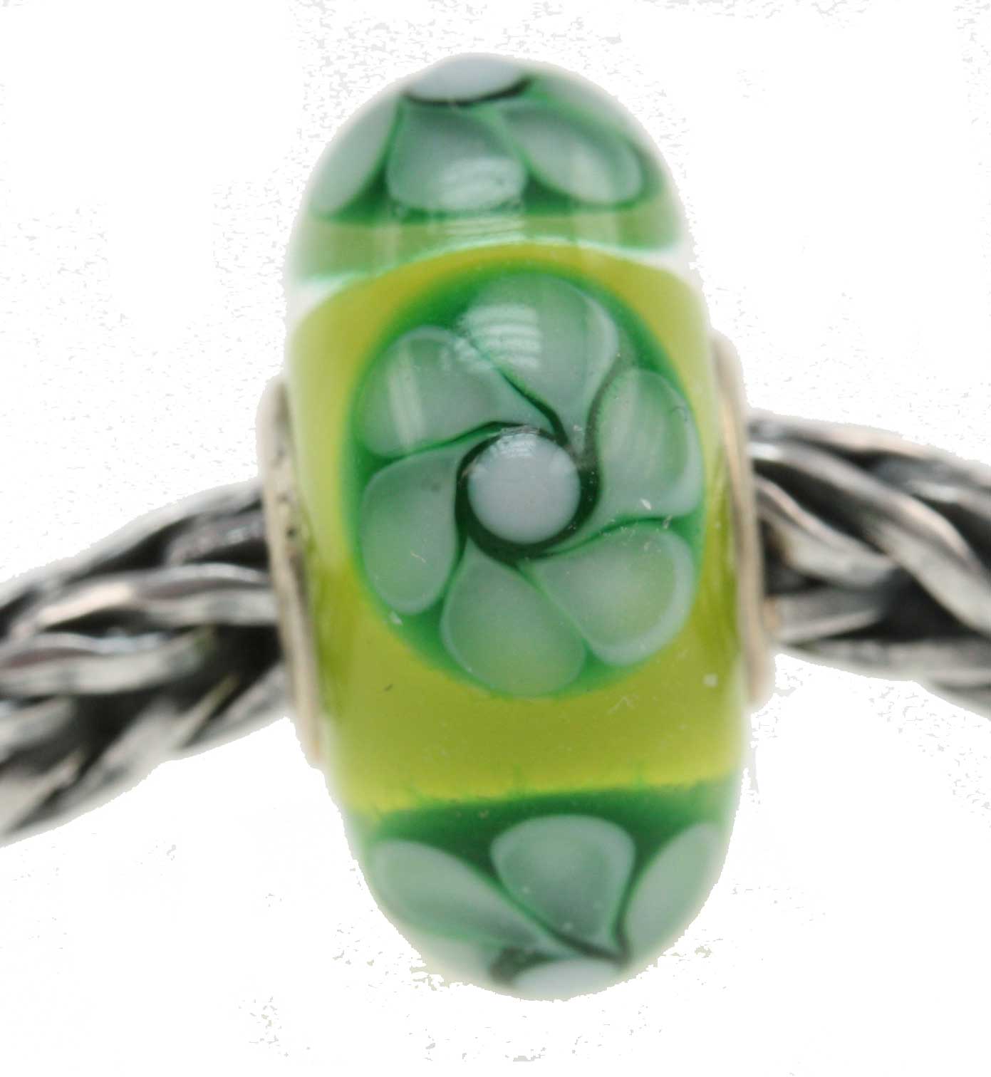 Unique Glasbead 351 (Original Bild)