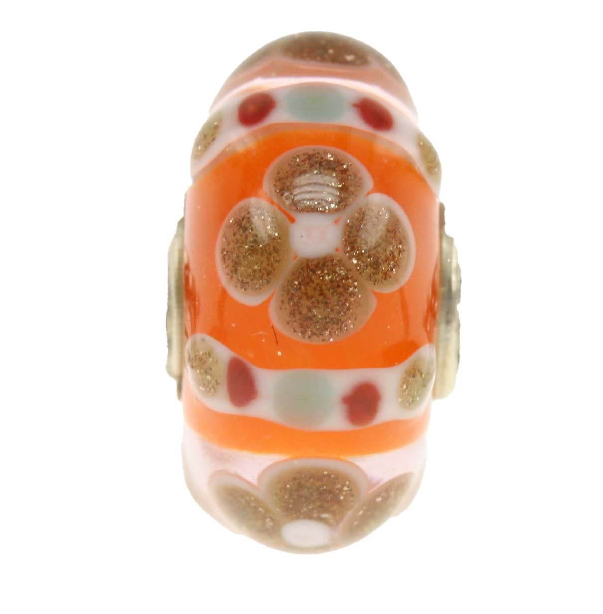 Unique Glasbead 401 Original Bild)