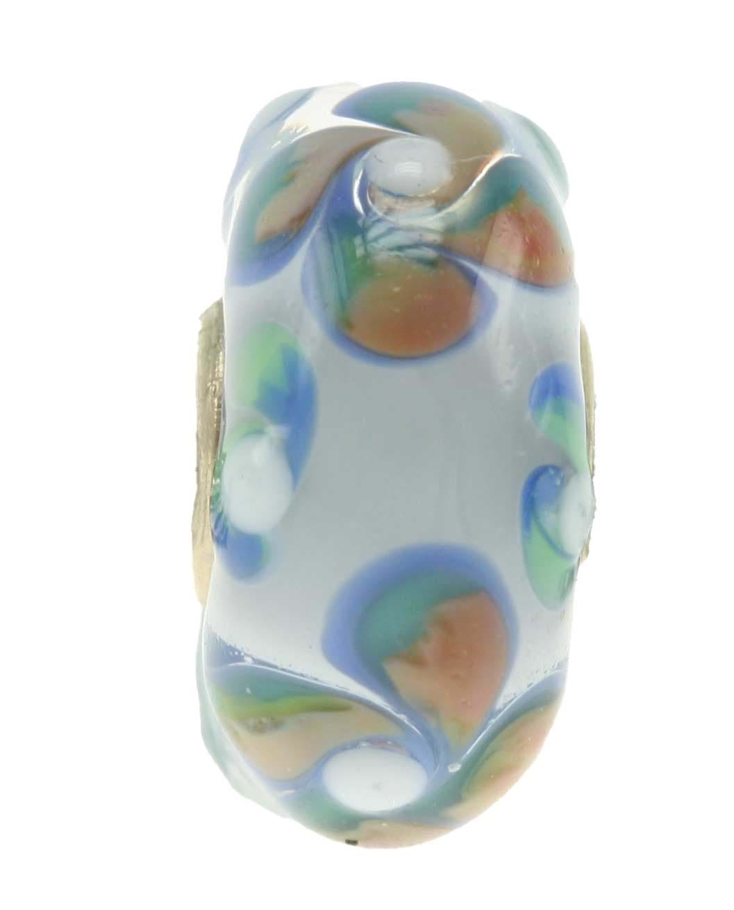 Unique Glasbead 404 (Original Bild)