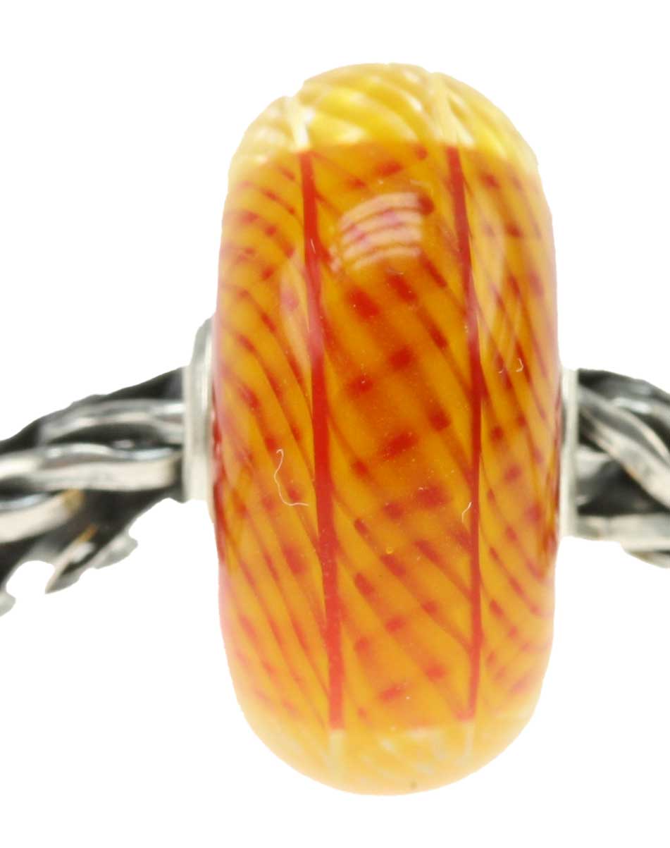 Unique Glasbead 405 (Original Bild)