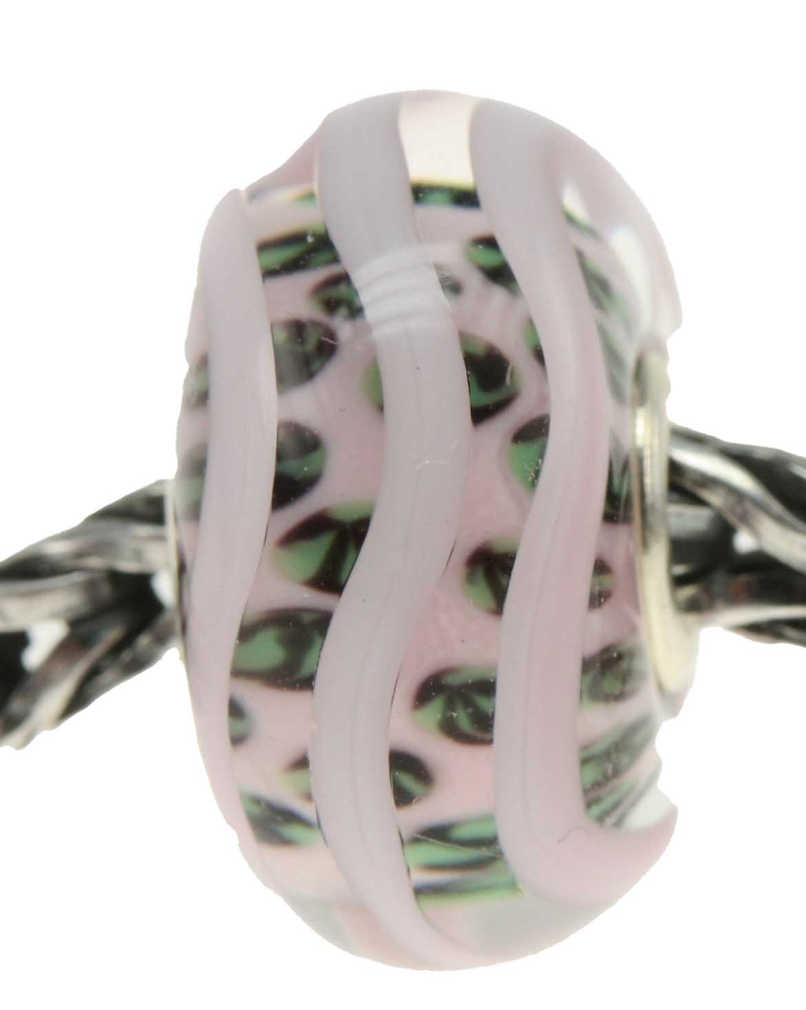 Unique Glasbead 407 (Original Bild)