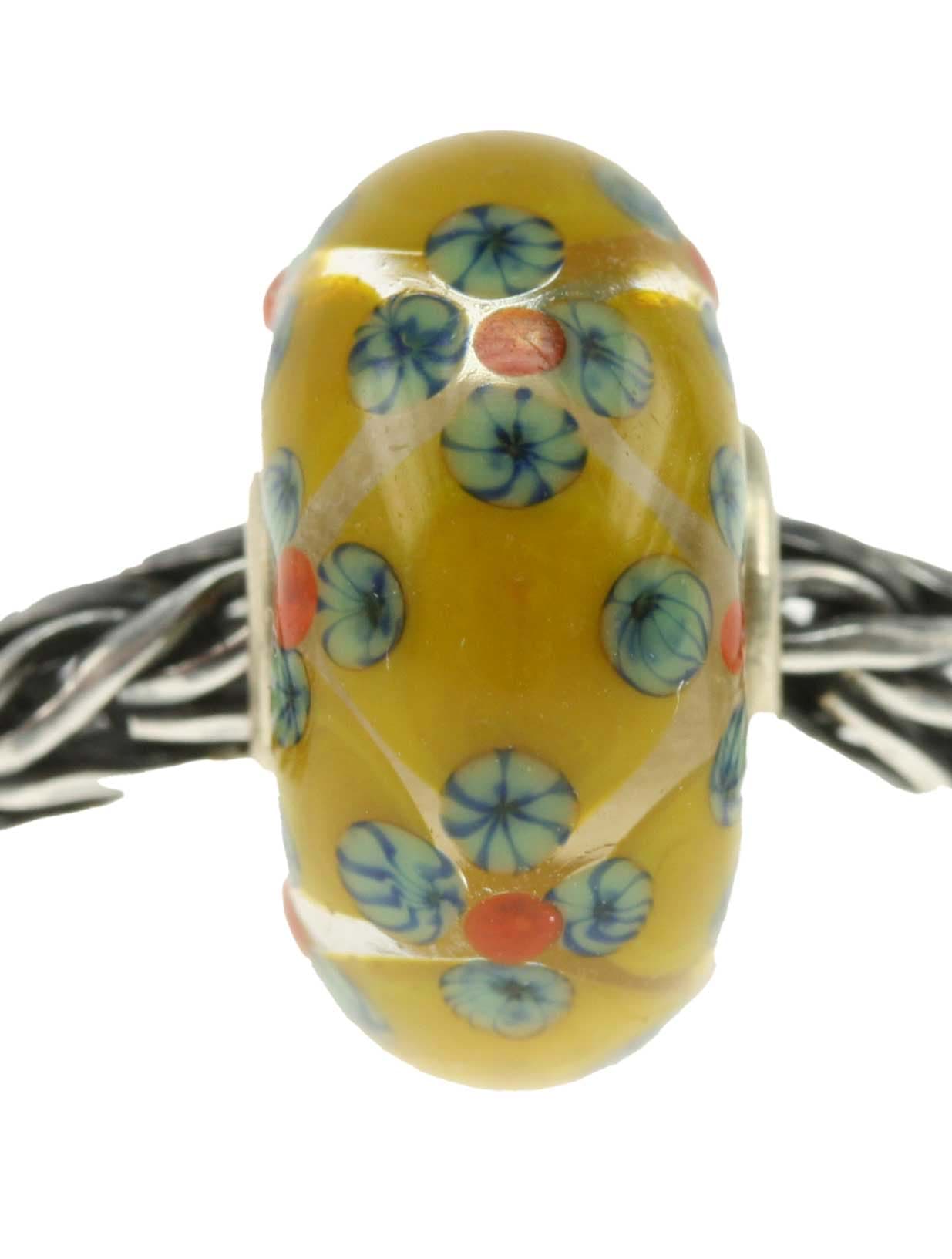 Unique Glasbead 412 (Original Bild)