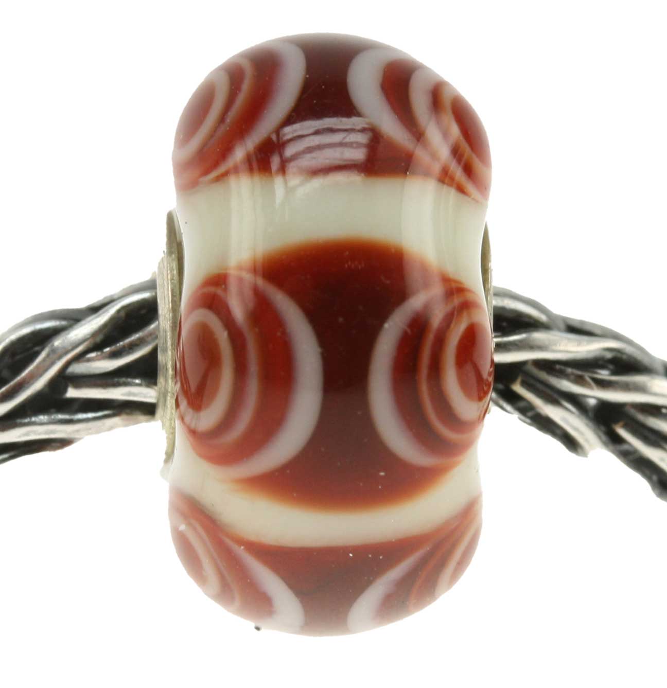 Unique Glasbead 414 (Original Bild)
