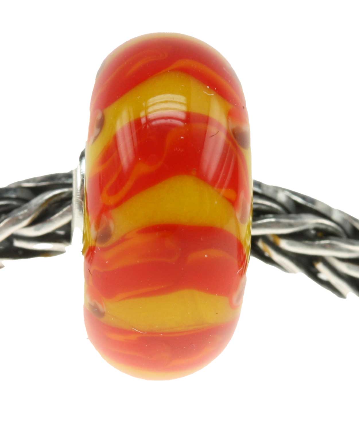 Unique Glasbead 415 (Original Bild)