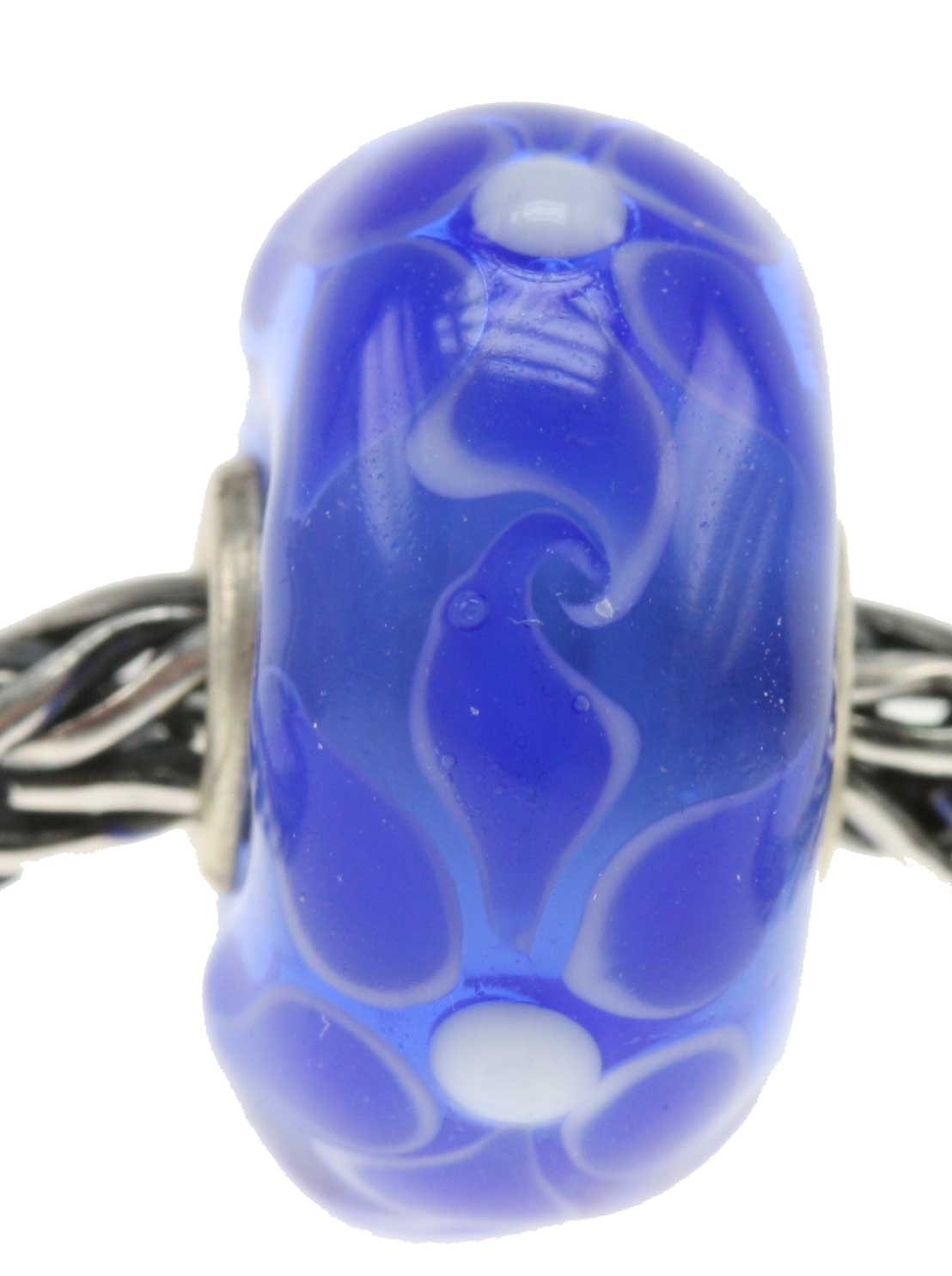 Unique Glasbead 417 (Original Bild)
