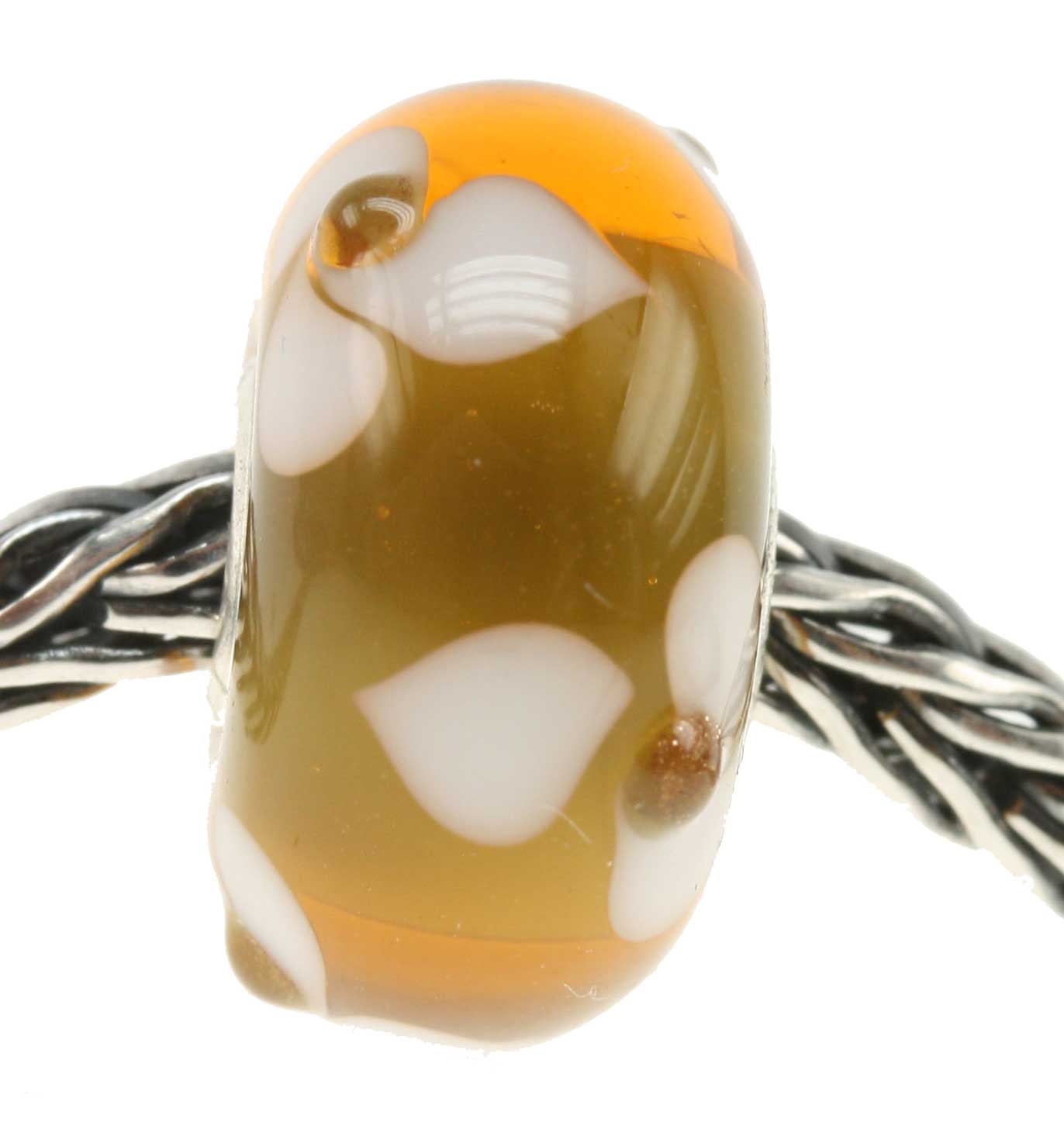 Unique Glasbead 420 (Original Bild)