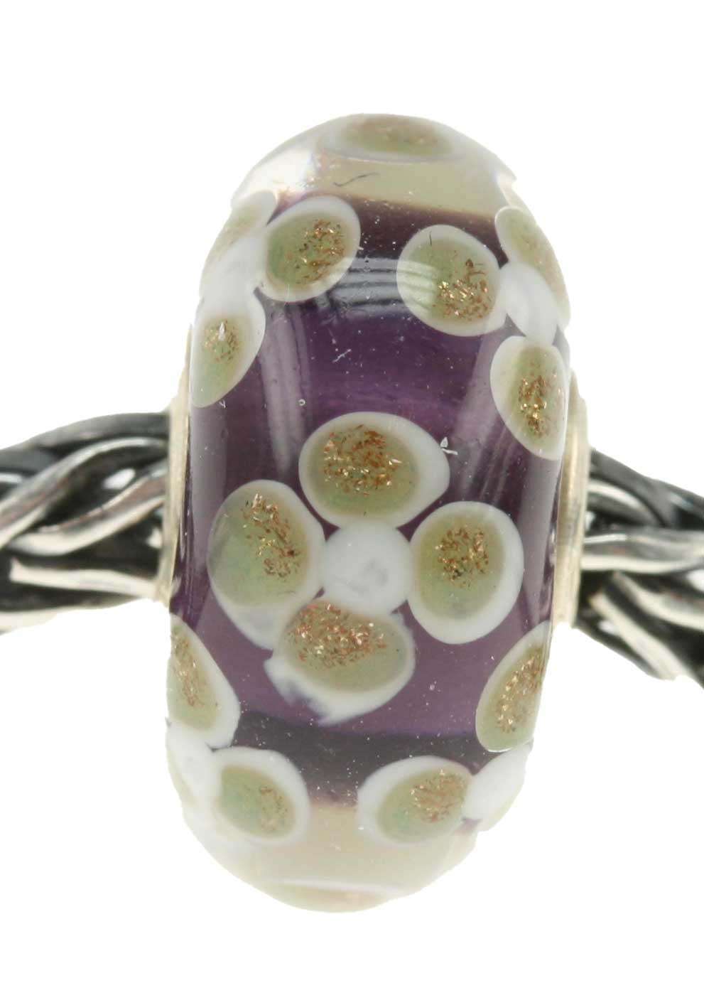  Unique Glasbead 421 (Original Bild)