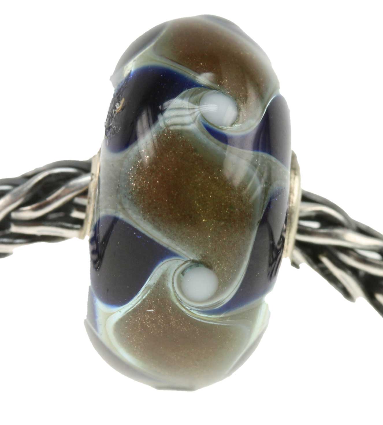 Unique Glasbead 422 (Original Bild)