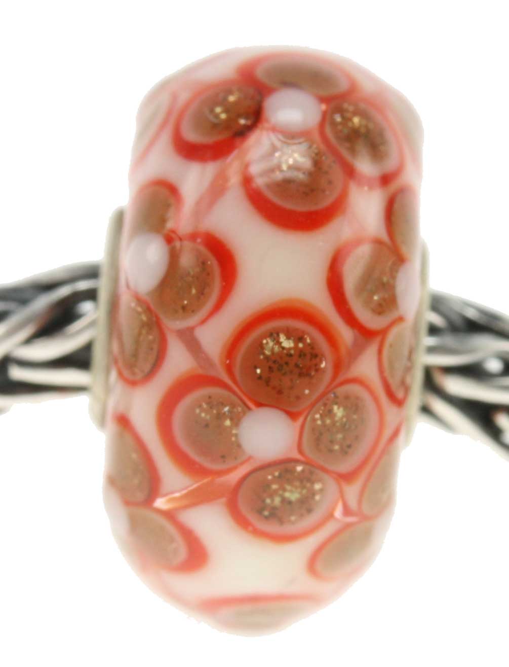 Unique Glasbead 423 (Original Bild)