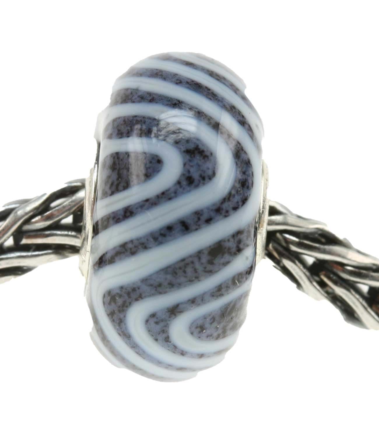 Unique Glasbead 429 (Original Bild)