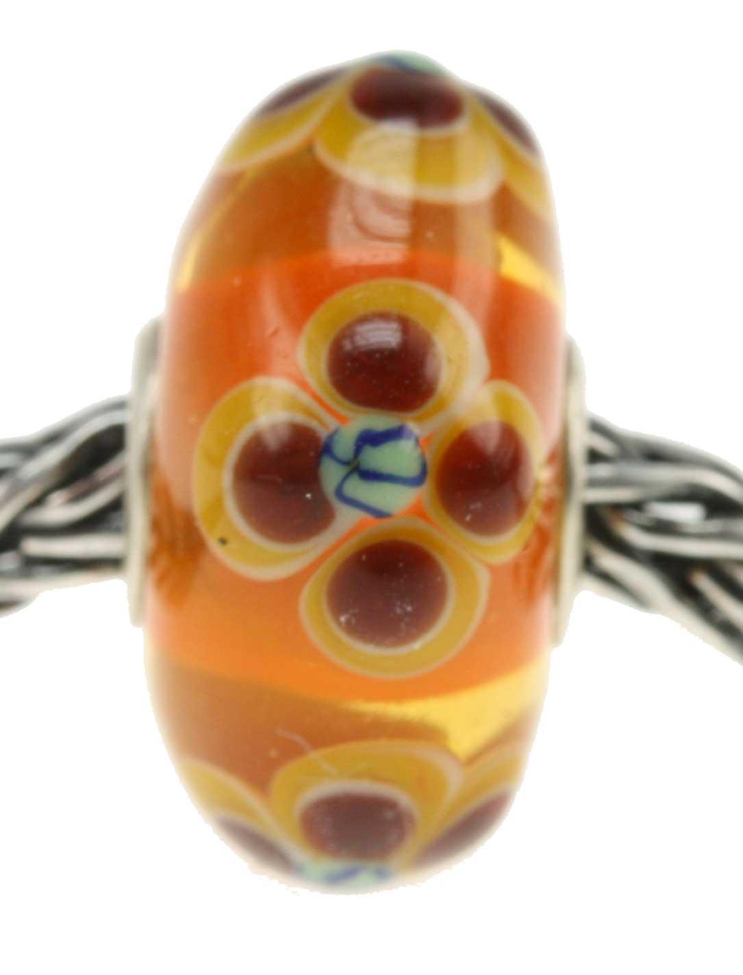 Unique Glasbead 430 (Original Bild)